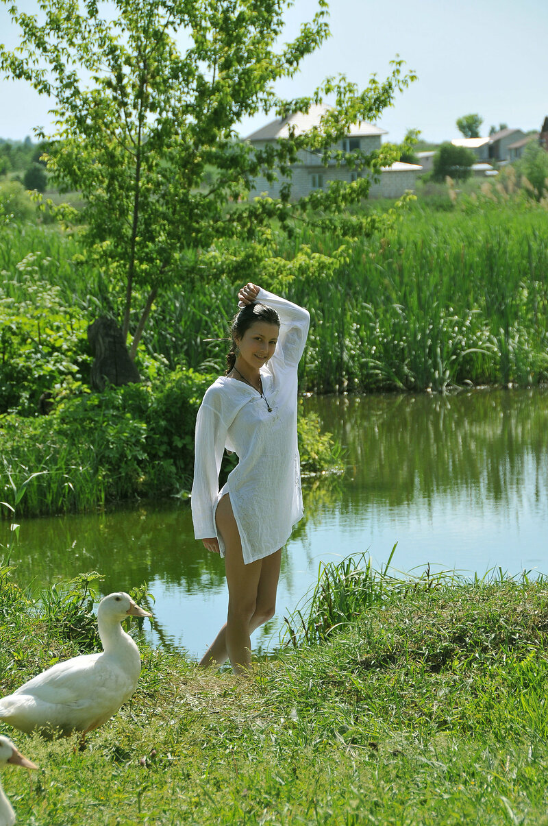 Полина, 25 лет, 0 размер груди